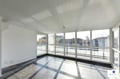 Appartamento in Vendita a Milano via Giancarlo Sismondi 55