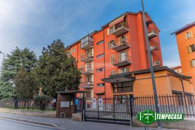 Appartamento in Vendita a Milano via Fratelli Zoia 201