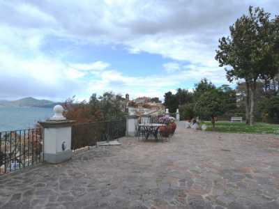 Villa in Affitto ad Anguillara Sabazia via Santo Stefano 3