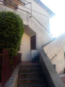 Villa in Vendita a Pitigliano via Giacomo Brodolini 270