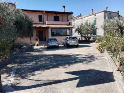 Villa in Vendita a Cerisano Corso Carmine 15