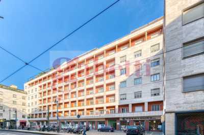 Appartamento in Vendita a Torino via Dell