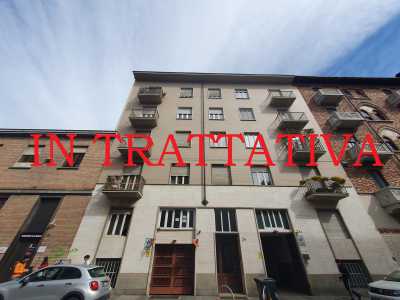 Appartamento in Vendita a Torino via Vassalli Eandi 24 Torino