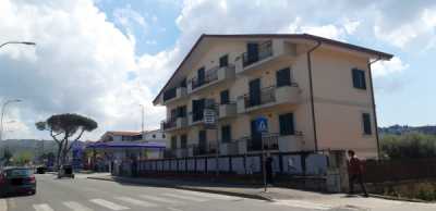 Appartamento in Vendita a Quarto via Domenico Cimarosa