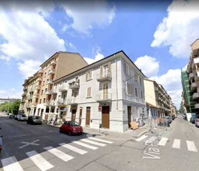 Appartamento in Vendita a Torino via Fratelli Giuseppe e Antonio Carle 50
