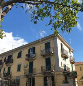 Appartamento in Vendita a Messina Viale Giostra 17