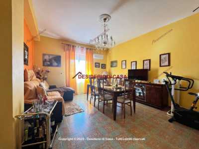 Appartamento in Vendita a Bagheria via Capitano Emanuele Basile 52