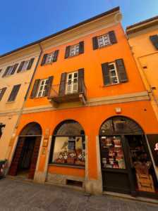 Appartamento in Affitto a Varese via San Martino della Battaglia