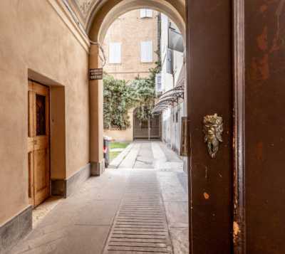 Appartamento in Affitto a Modena