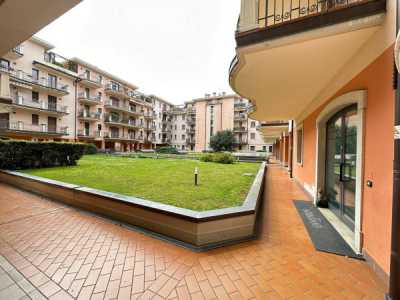 Appartamento in Vendita a Brescia via Sostegno 6