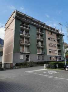 Appartamento in Vendita a Varallo via Sant