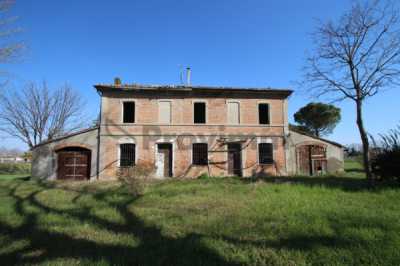 Villa in Vendita a Forlì via Maglianella 1