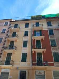 Appartamento in Vendita a Savona via Alessandria