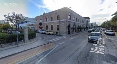 Ufficio in Vendita a San Benedetto del Tronto via Cristoforo Colombo Ang via Manin Portuale Rotonda