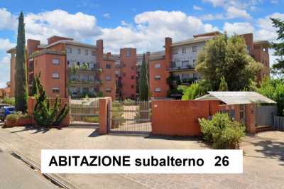 Appartamento in Vendita a Velletri via Fontana Delle Fosse n 75a b c d