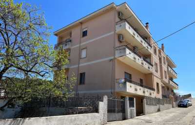 Appartamento in Vendita a Bari Sardo via Niccolã² Machiavelli