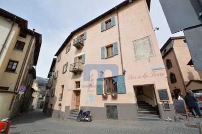Appartamento in Vendita a Bormio Piazza Camillo Benso di Cavour