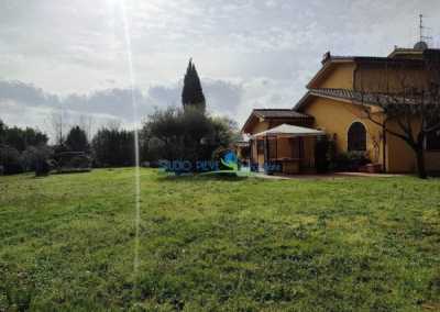 Villa in Vendita a Buggiano via Terra Rossa Fonda 84