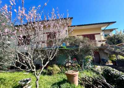 Villa in Vendita a Monsummano Terme via di Gragnano