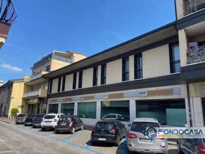 Ufficio in Affitto ad Ospitaletto Ospitaletto via Ghidoni