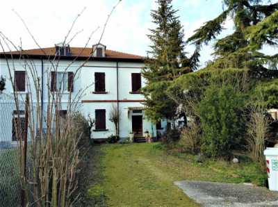 Villa in Vendita ad Adria Bottrighe via Verdi 00