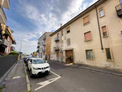 Appartamento in Vendita a Bollate via Raffaello Sanzio