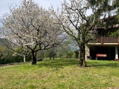 Rustico Casale in Vendita a Villa Carcina via Pendezza