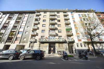 Appartamento in Vendita a Milano via Giovanni Battista Piranesi 35