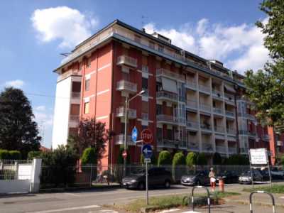 Appartamento in Vendita a Corbetta via Monte Nero 27