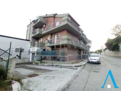 Appartamento in Vendita a San Giovanni Rotondo via Antonio Crisetti 65