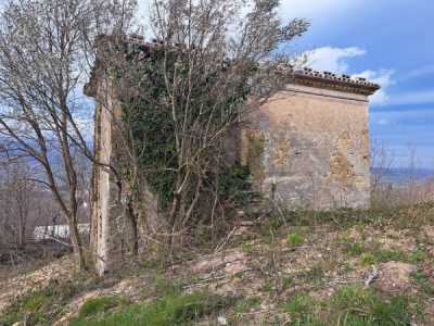 Rustico Casale in Vendita a Cantalupo Nel Sannio via San Biase