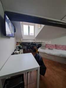 Appartamento in Vendita a Milano via Brembo