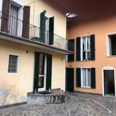 Appartamento in Vendita a Villa Carcina via Giovanni Quistini