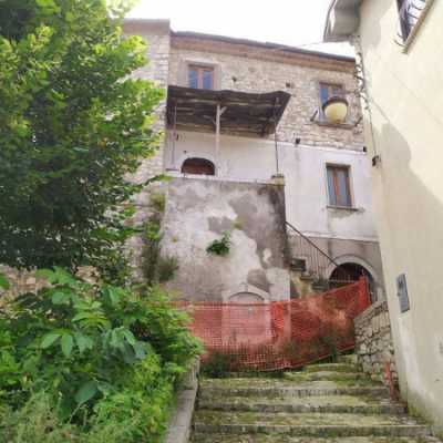 Villa in Vendita a Gesualdo via Nunziatella Inferiore s n c