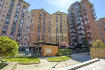 Appartamento in Vendita a Torino Corso Enrico Gamba 24