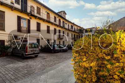 Appartamento in Vendita a Monza centro storico