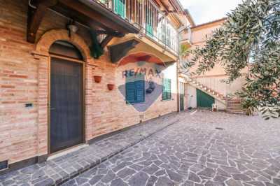 Appartamento in Vendita a Santa Maria Nuova via Piave 176