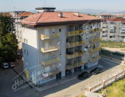 Appartamento in Vendita a San Giorgio del Sannio via Aldo Moro Traversa 1 31