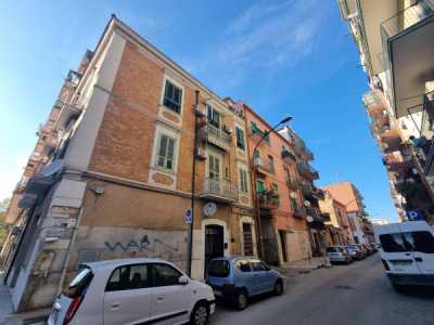 Appartamento in Vendita a Foggia via Amicangelo Ricci 102