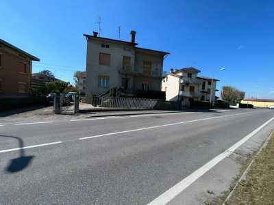 Villa Bifamiliare in Vendita a Sorbolo Mezzani via Bruno Buozzi Sorbolo