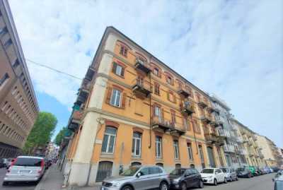 Appartamento in Vendita a Torino via Don Giovanni Bosco 65