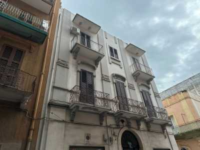 Appartamento in Vendita a Taranto via Diego Peluso 43