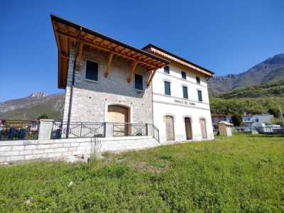 Villa in Vendita a Cogollo del Cengio via Dei Sengiotti