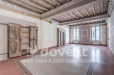 Palazzo Stabile in Vendita ad Asola via Giuseppe Mazzini 1