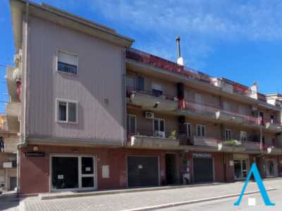 Appartamento in Vendita a San Giovanni Rotondo via Foggia 208