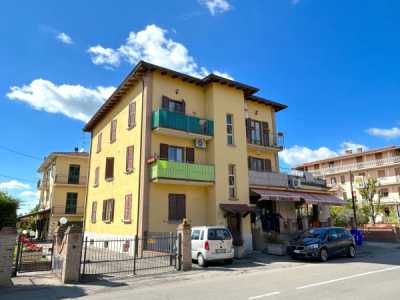 Appartamento in Vendita a Montechiarugolo via Montepelato Nord 32