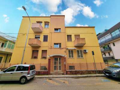 Appartamento in Vendita a Bitritto via Giuseppe Mazzini 68