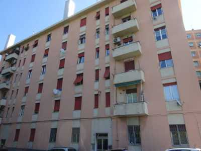 Appartamento in Vendita a Genova via Bologna 54