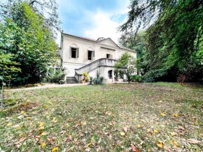 Villa in Vendita a Romagnano Sesia via Novara 116
