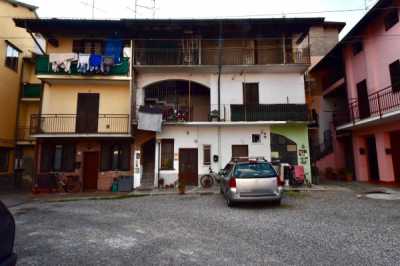 Appartamento in Vendita a Turate via Giuseppe Garibaldi 16